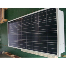 140W Poly Cristalina Módulos Panel Solar Hecho en Nanjing, Jiangsu, China